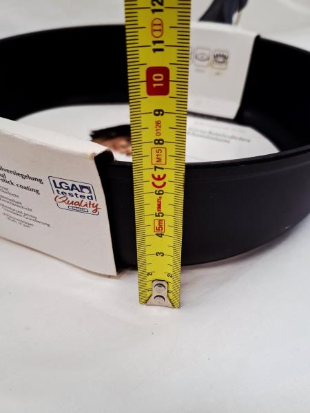 PADELLA SILIT ALLUMINIO PREFUSO DIAM 24 CM