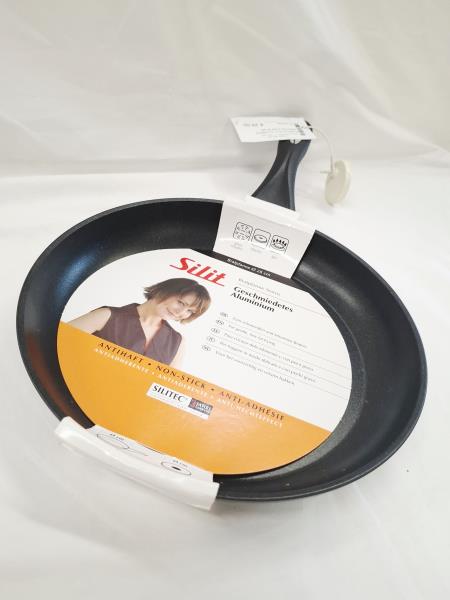 PADELLA SILIT ALLUMINIO PREFUSO DIAM 28 CM