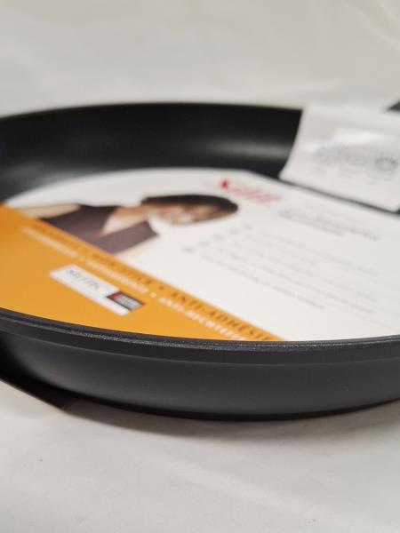 PADELLA SILIT ALLUMINIO PREFUSO DIAM 28 CM