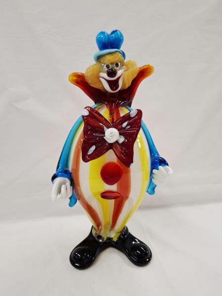 PAGLIACCIO VETRO COLORATO