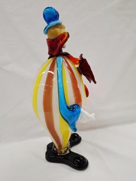 PAGLIACCIO VETRO COLORATO