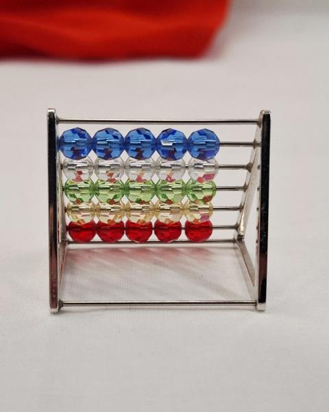 PALLOTTOLIERE SWAROVSKI