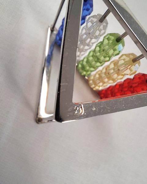 PALLOTTOLIERE SWAROVSKI