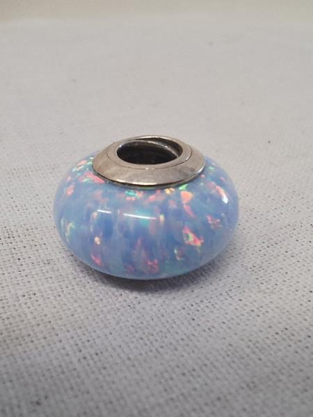 PANDORA CHARM AZZURRO