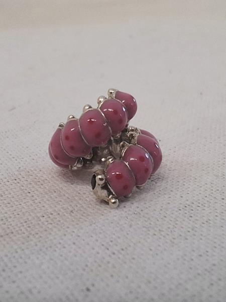 PANDORA CHARM LOMBRICO