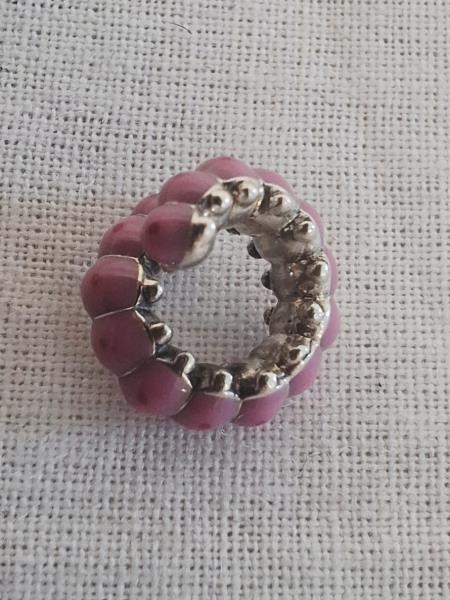 PANDORA CHARM LOMBRICO