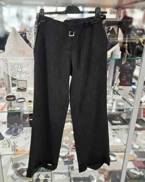 PANTA DONNA ANTONIO MARRAS GESSATO TG 44
