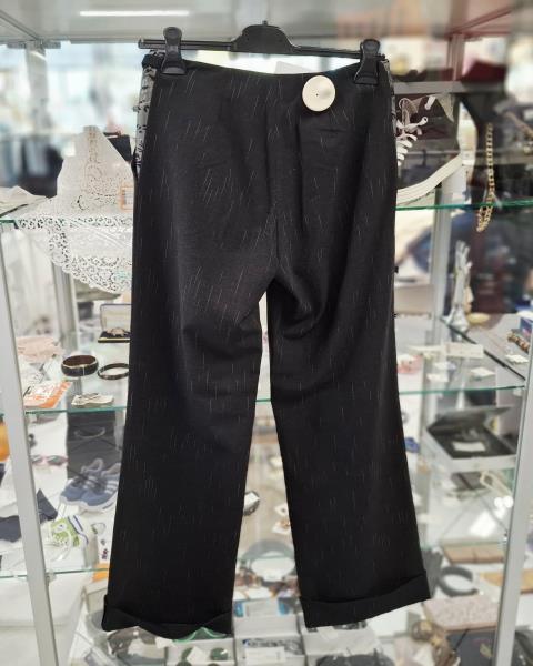 PANTA DONNA ANTONIO MARRAS GESSATO TG 44