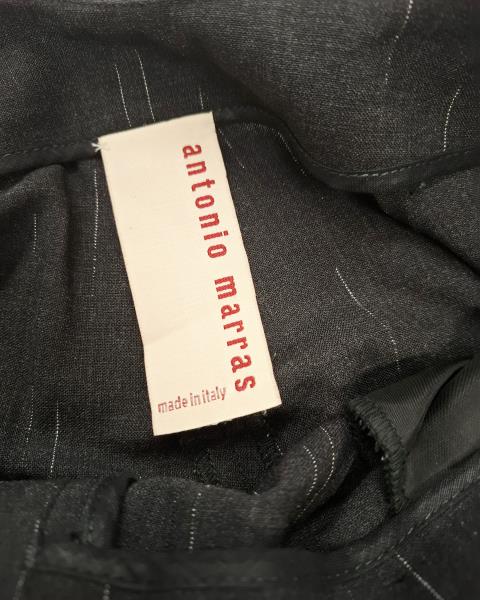 PANTA DONNA ANTONIO MARRAS GESSATO TG 44