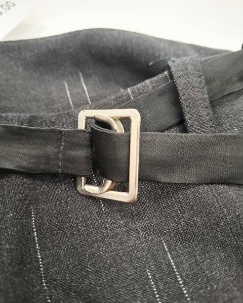 PANTA DONNA ANTONIO MARRAS GESSATO TG 44