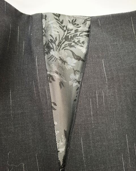 PANTA DONNA ANTONIO MARRAS GESSATO TG 44