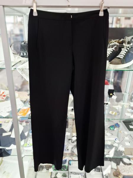PANTA DONNA HUGO BOSS NERO TG S