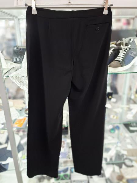 PANTA DONNA HUGO BOSS NERO TG S
