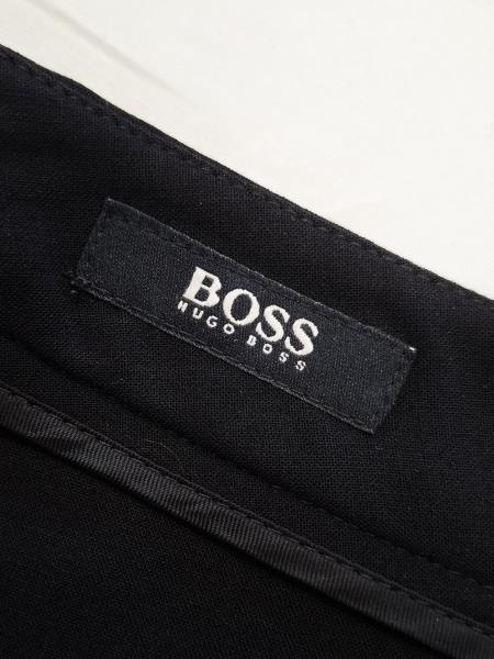 PANTA DONNA HUGO BOSS NERO TG S