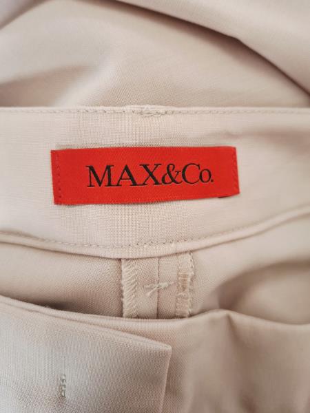 PANTA MAX&CO ROSA GAMBA LARGA TG 42