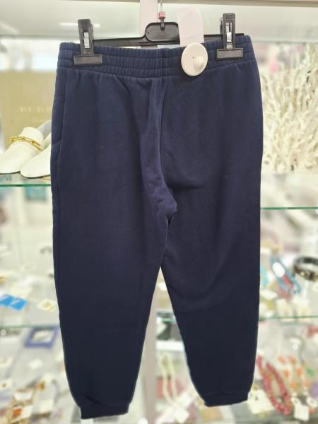 PANTA TUTA EMPORIO ARMANI BLU TG 12 ANNI