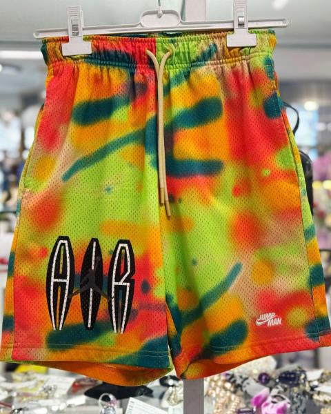 PANTALONCINO BASKET AIR JORDAN