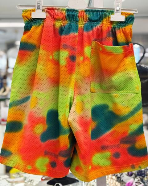 PANTALONCINO BASKET AIR JORDAN