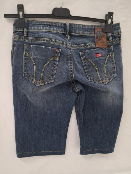 PANTALONCINO JEANS MISS 60  TG 25