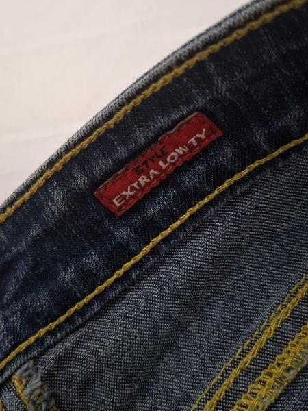 PANTALONCINO JEANS MISS 60  TG 25