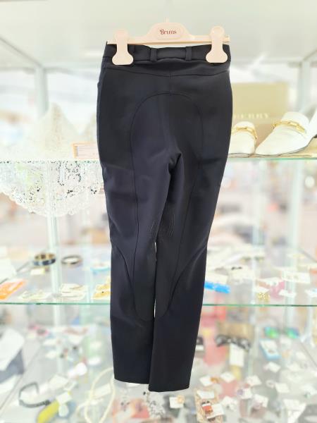 PANTALONE DA EQUITAZIONE MY HORSE BLU TG 6 ANNI