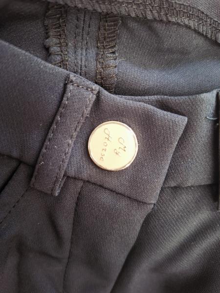 PANTALONE DA EQUITAZIONE MY HORSE BLU TG 6 ANNI