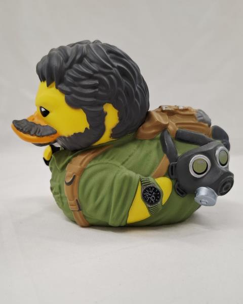 PAPERA DI GOMMA TUBBZ 