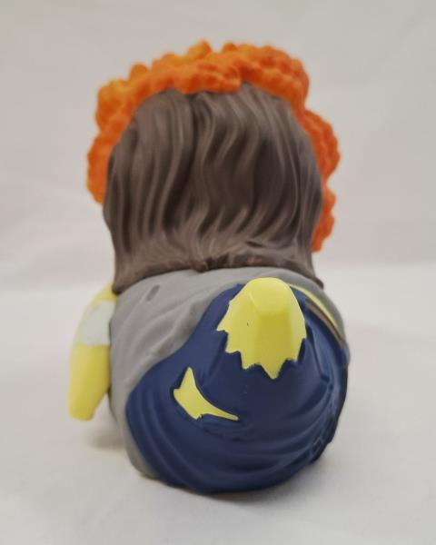 PAPERA DI GOMMA TUBBZ 