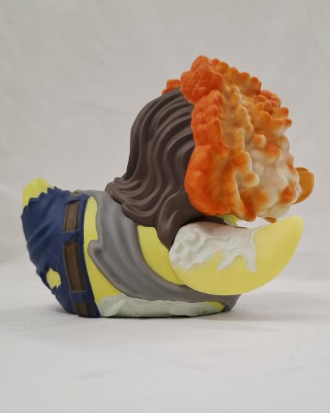 PAPERA DI GOMMA TUBBZ 