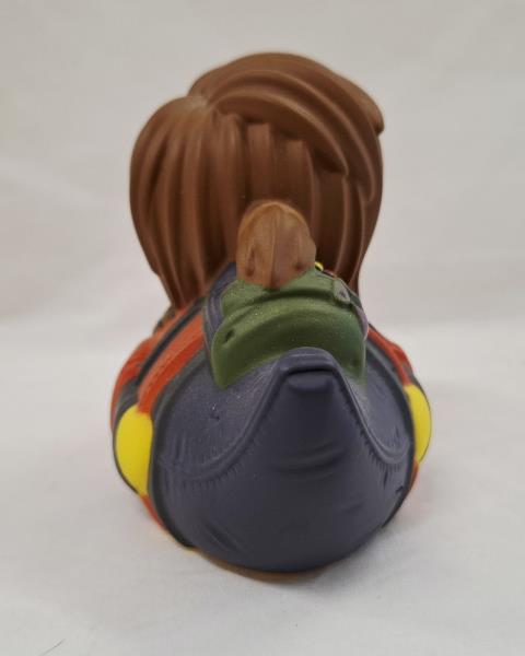 PAPERA DI GOMMA TUBBZ 