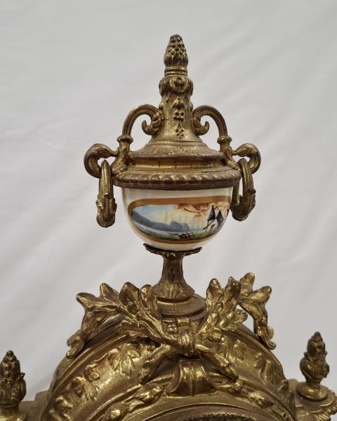 PARIGINA DORATA LANCINI