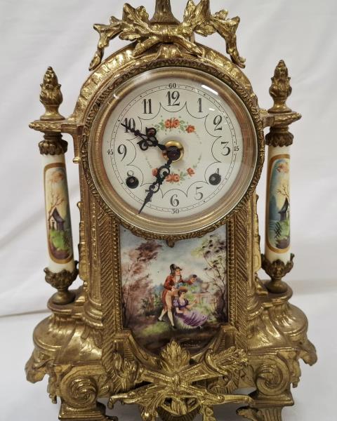 PARIGINA DORATA LANCINI