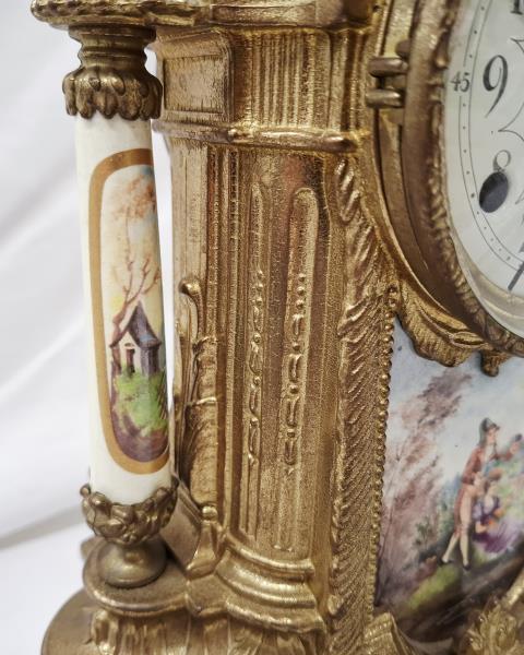 PARIGINA DORATA LANCINI