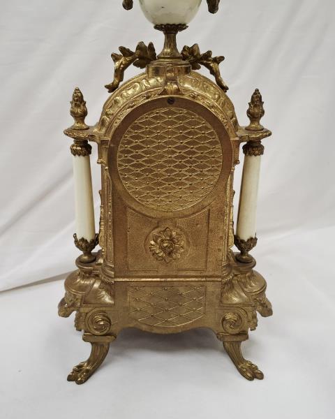 PARIGINA DORATA LANCINI