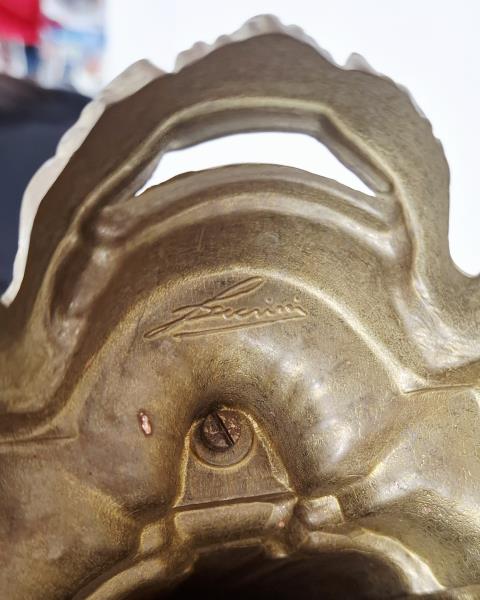 PARIGINA DORATA LANCINI