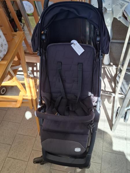 PASSEGGINO COMPATTO DA VIAGGIO CHICCO