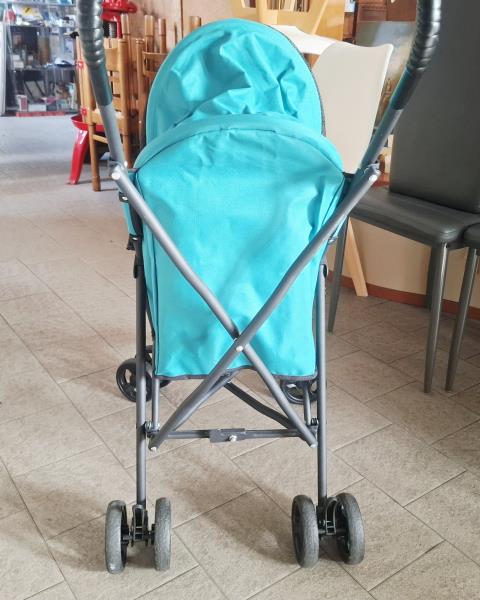 PASSEGGINO X ANIMALI PAWHUT (FINO A 5KG)