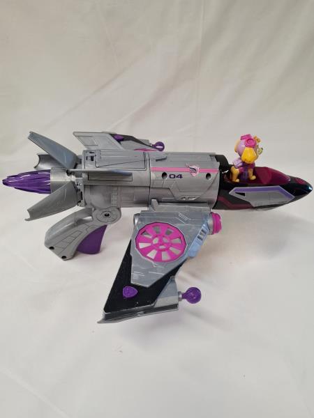 PAW PATROL JET DI SKYE