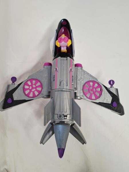 PAW PATROL JET DI SKYE