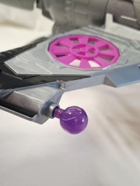 PAW PATROL JET DI SKYE