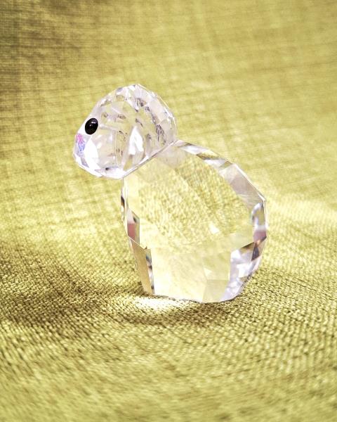 PECORELLA SWAROVSKI