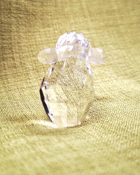 PECORELLA SWAROVSKI