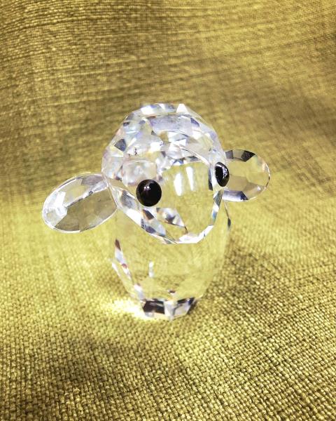 PECORELLA SWAROVSKI