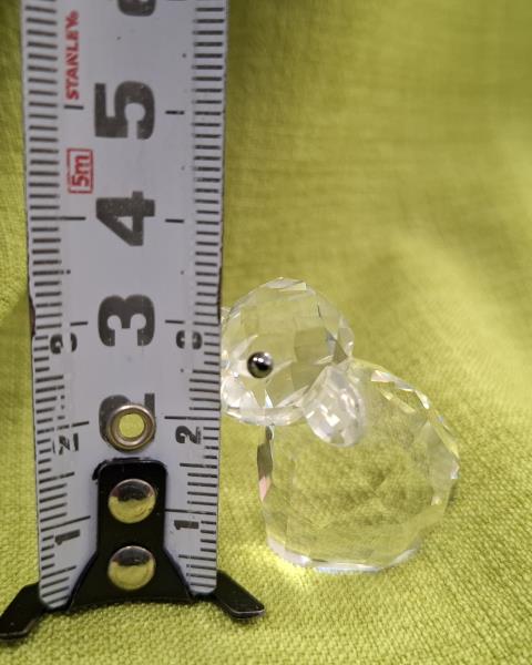 PECORELLA SWAROVSKI