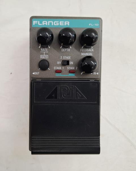 PEDALE PER CHITARRA ARIA SUPER EFFECTS FL-10