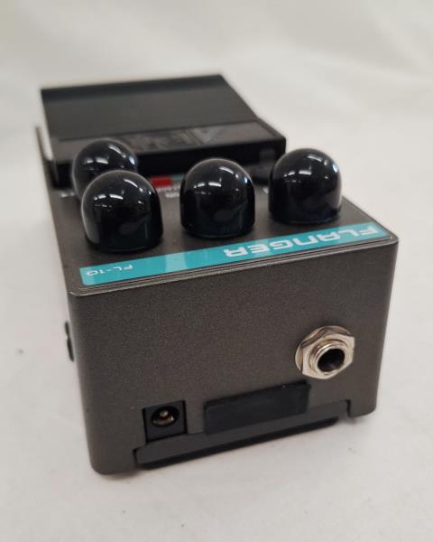 PEDALE PER CHITARRA ARIA SUPER EFFECTS FL-10