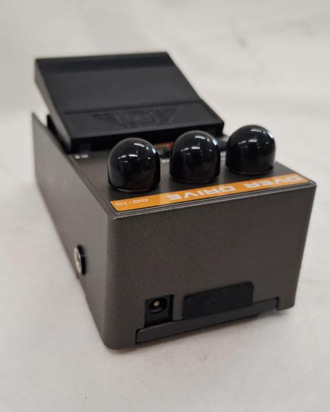 PEDALE PER CHITARRA ARIA SUPER EFFECTS OD-10