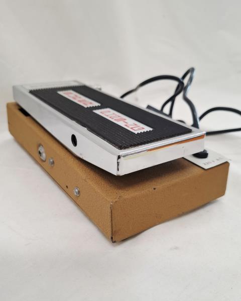 PEDALE PER CHITARRA SILVERSOUND SE120