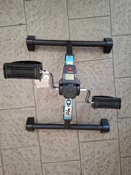 PEDALIERA RIABILITATIVA