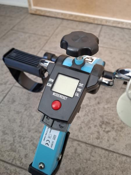 PEDALIERA RIABILITATIVA